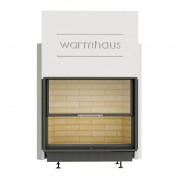 Топка Flat 87/70H (Warmhaus)