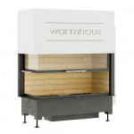  Топка Kant L 100/57H (Warmhaus)