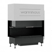 Топка Kant L 100/57H (Warmhaus)