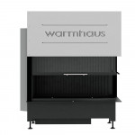  Топка Kant R 100/57H (Warmhaus)