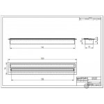 Чертеж Топливный блок ZeFire 1000 Premium (ZeFire)