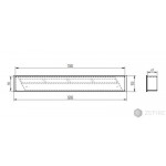 Чертеж Топливный блок ZeFire 1200 (ZeFire)