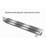 Стекло Топливный блок ZeFire 1200 (ZeFire)