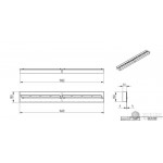 Чертеж Топливный блок ZeFire 1400 (ZeFire)