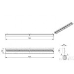 Чертеж Топливный блок ZeFire 1600 (ZeFire)