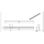 Чертеж Топливный блок ZeFire 2000 (ZeFire)