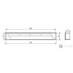 Чертеж Топливный блок ZeFire 900 (ZeFire)