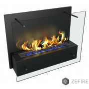 Биокамин AMBER (ZeFire)