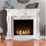 andromeda Биокамин ANDROMEDA (ZeFire)