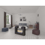 Интерьер Биокамин ARCHWAY (ZeFire)