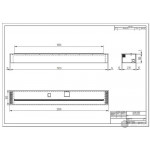 Чертеж Топливный блок ZeFire Automatic 2000 (ZeFire)