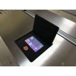 Дисплей Топливный блок ZeFire Automatic 1000 (ZeFire)