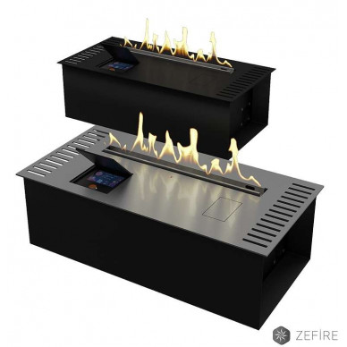Топливный блок ZeFire Automatic 600 (ZeFire)
