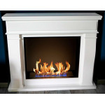 Chester 2 Биокамин CHESTER (ZeFire)