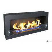 Биокамин CONSTANT 1200 (2 варианта) (ZeFire)