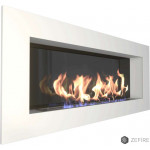 Стемалит Биокамин ELLIOT 1500 3 варианта (ZeFire)