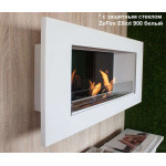 Интерьер Биокамин ELLIOT 1500 3 варианта (ZeFire)