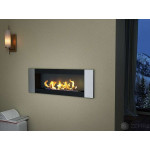 Интерьер Биокамин ELLIOT 1200 Vertical (ZeFire)