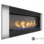 Биокамин ELLIOT 1500 Vertical (ZeFire)