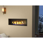 Интерьер Биокамин FLAGMAN 1000 3 цвета (ZeFire)