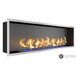 Сталь Биокамин FLAGMAN 1600 3 цвета (ZeFire)