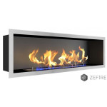 Сталь Биокамин FLAGMAN 700 3 цвета (ZeFire)