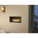 Интерьер Биокамин FLAGMAN 700 3 цвета (ZeFire)