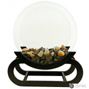 Биокамин IRIS Ellipse (ZeFire)