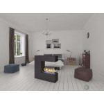 Интерьер Биокамин MAGNATE (ZeFire)