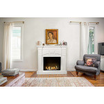 monika 2 Биокамин MONIKA (ZeFire)