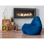 Интерьер Биокамин ORION 1500 (ZeFire)