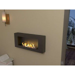 Интерьер Биокамин ORION 900 (ZeFire)