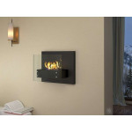 Интерьер Биокамин POLAKR 600 (ZeFire)