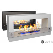 Биокамин QUARTER 900 (ZeFire)