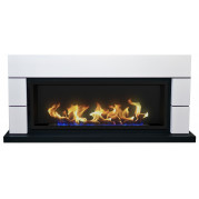 Биокамин САБРИН 130 (ZeFire)