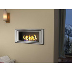 Интерьер Биокамин SIRIUS 900 Long (ZeFire)