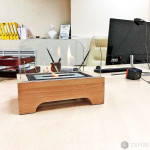 Интерьер Биокамин TIMBER (ZeFire)