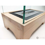 Дерево Биокамин TIMBER (ZeFire)