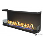 Биокамин 1100 Биокамин торцевой Standart (5 вариантов) (ZeFire)