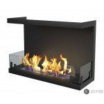 Биокамин 700 Биокамин торцевой Standart (5 вариантов) (ZeFire)