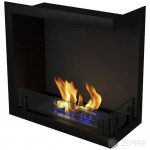 Биокамин 500 Биокамин угловой Standart (5 вариантов) (ZeFire)