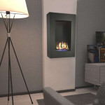 Интерьер Биокамин ZENART (ZeFire)