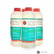 Биотопливо Premium 1 литр (ZeFire)