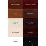 Цвет Биокамин САБРИН (ZeFire)