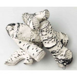 Березовые Дрова Керамические Береза - 5шт (ZeFire)