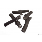  Дрова Керамические Обгорелые - 5шт (ZeFire)