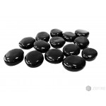  Керамические камни Черные (ZeFire)