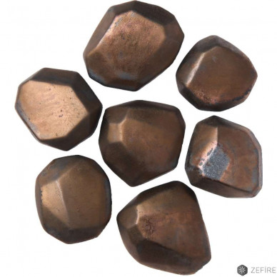 Керамические кристаллы Медь (ZeFire)