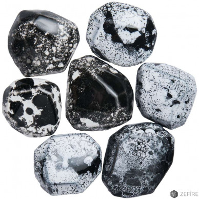 Керамические кристаллы Мрамор (ZeFire)